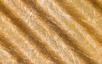 Clement Street fibreglass roof waterproofing