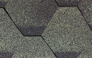 Clement Street fibreglass shingle repairs