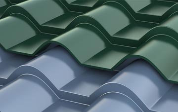 who should consider Clement Street plastic roofs