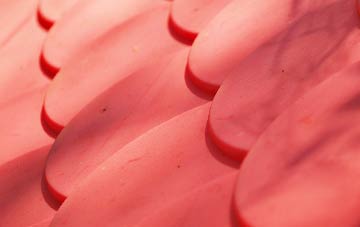 Clement Street plastic roof costs