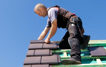 disadvantages of Clement Street slate roofing