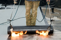 Clement Street flat roof sealing quote