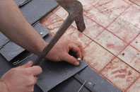 free Clement Street garage roof repair quotes