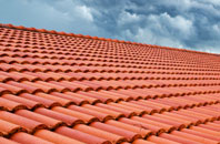 Clement Street roofing tiles