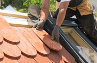 Clement Street tiled roofing companies